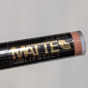 L.A. Girl Matte Velvet Lipstick